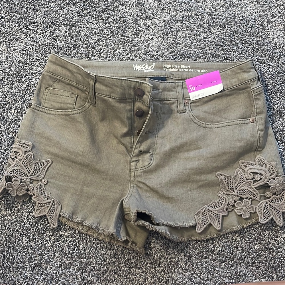 Shorts